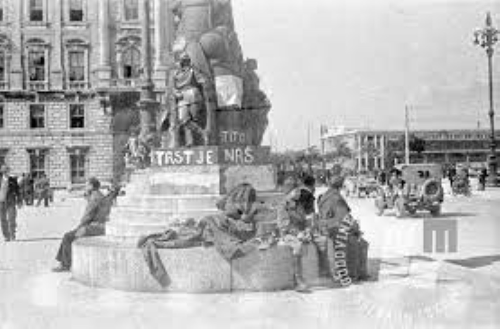 Povijesni vremeplov: 1. svibnja 1945. – Oslobođenje ili okupacija Trsta ? (drugi dio)